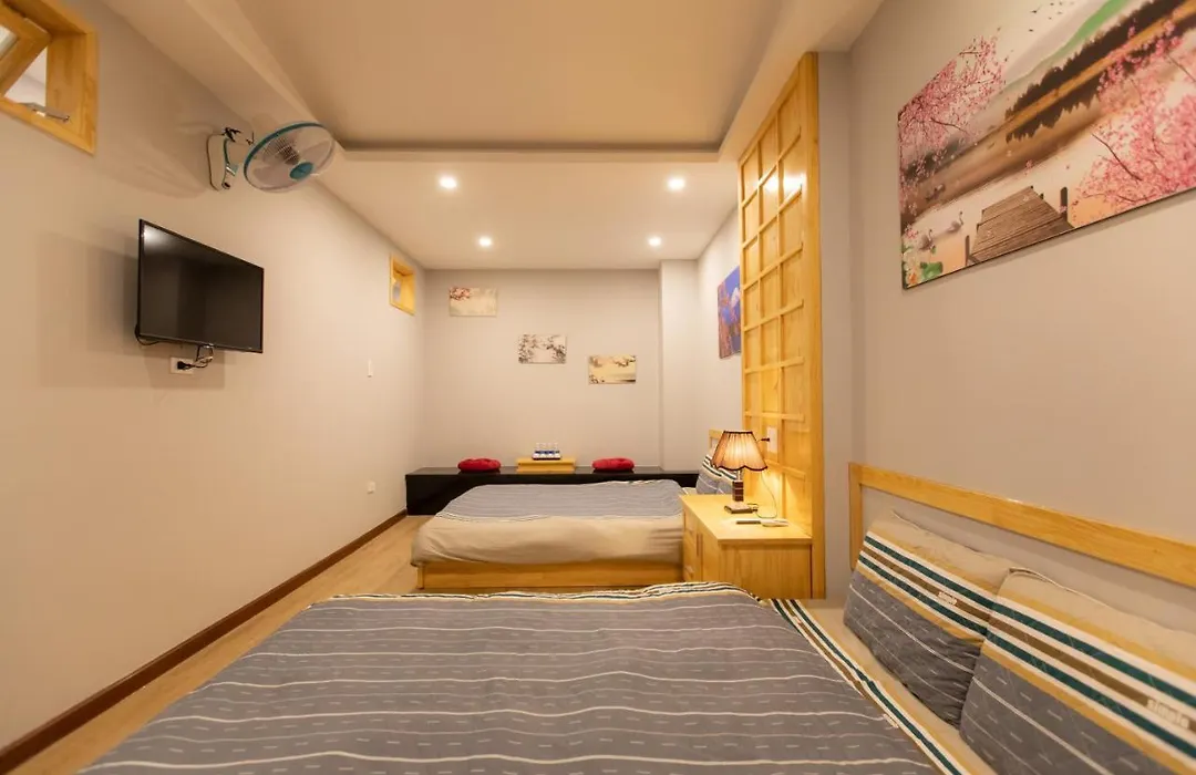 Nguyễn Tài Hostel&Coffee Đà Lạt-1
