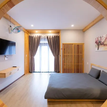 Nguyễn Tài Hostel&Coffee Đà Lạt-2