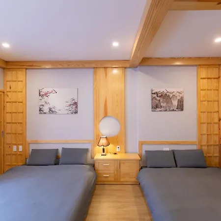 Nguyễn Tài Hostel&Coffee Đà Lạt-3